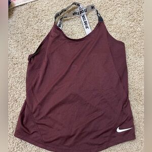 Nike Tank top Size Small